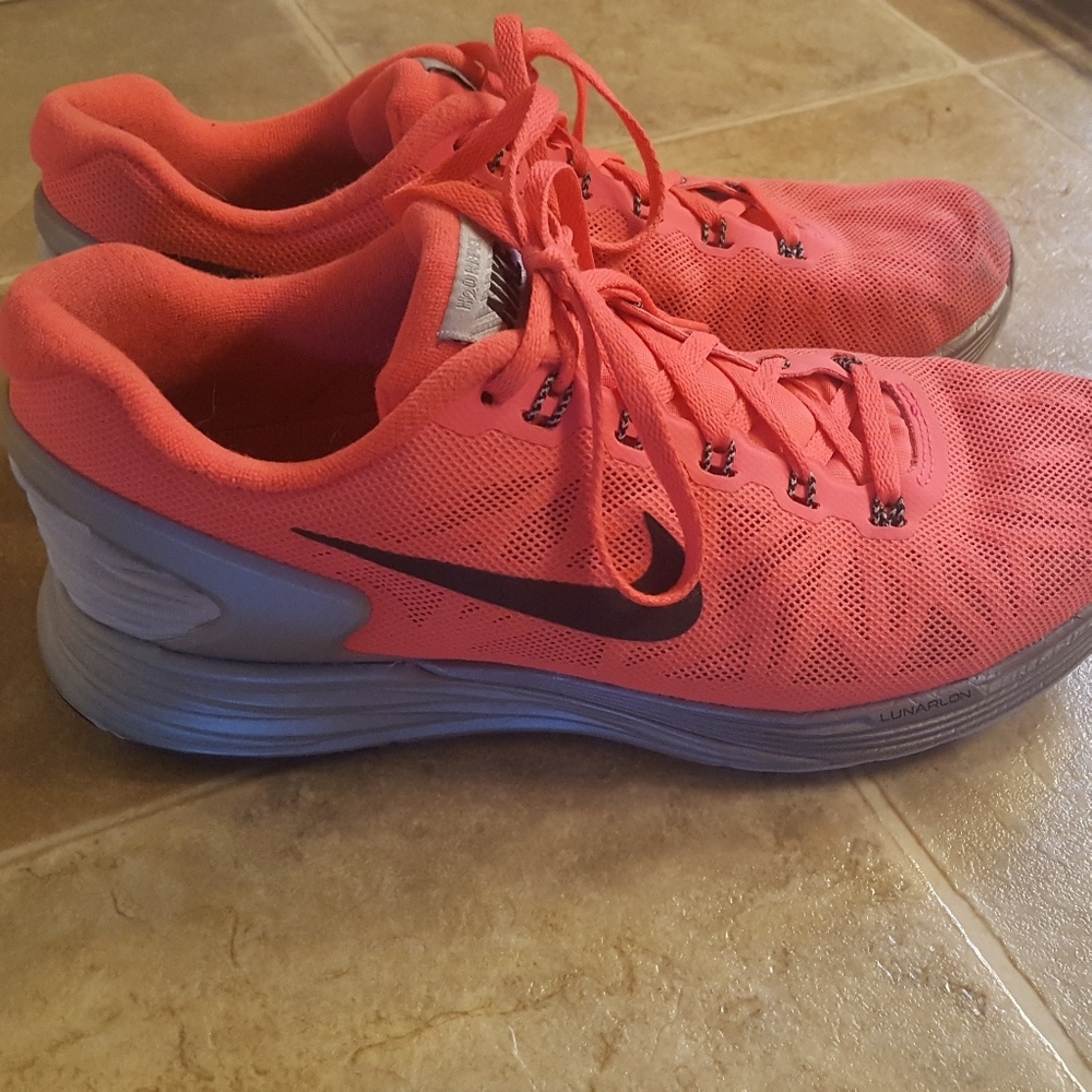 Nike Lunar Glide